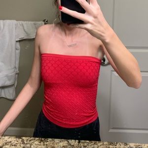 FREE PEOPLE TUBE TOP